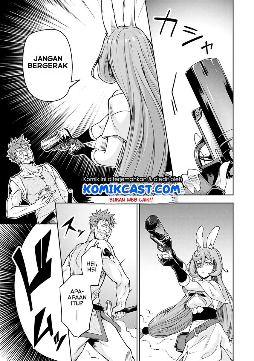 Tensei Shitara Slime Datta Ken Spin Off Chapter 49.1