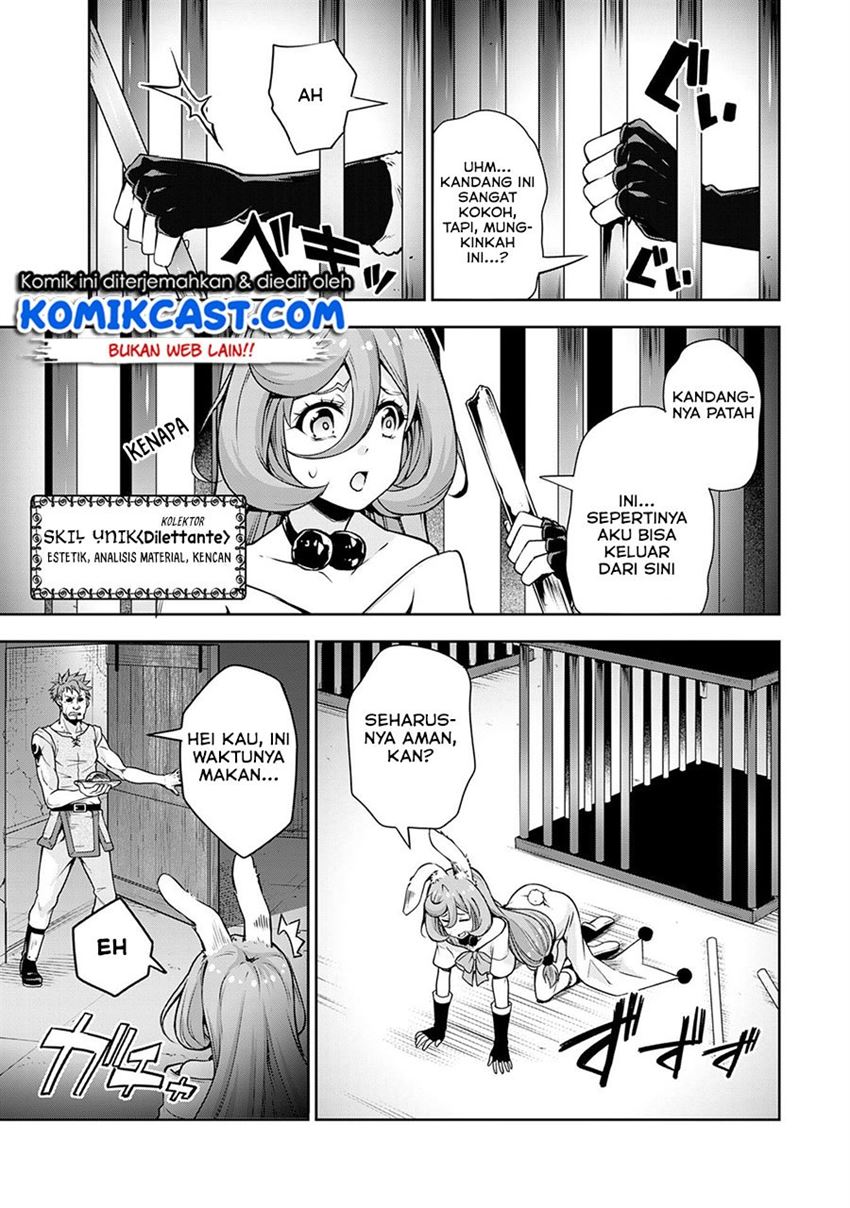 Tensei Shitara Slime Datta Ken Spin Off Chapter 49.1