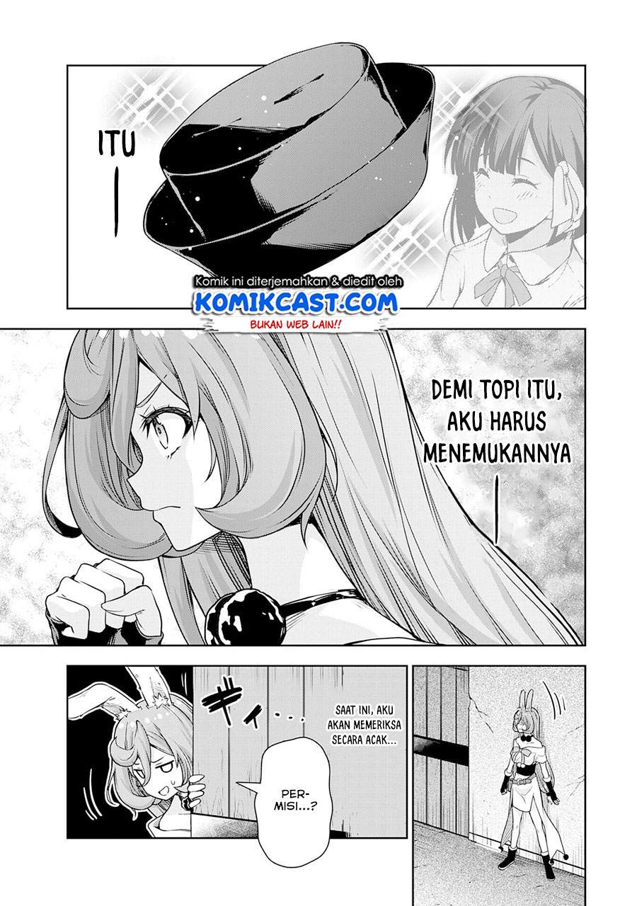 Tensei Shitara Slime Datta Ken Spin Off Chapter 49.2