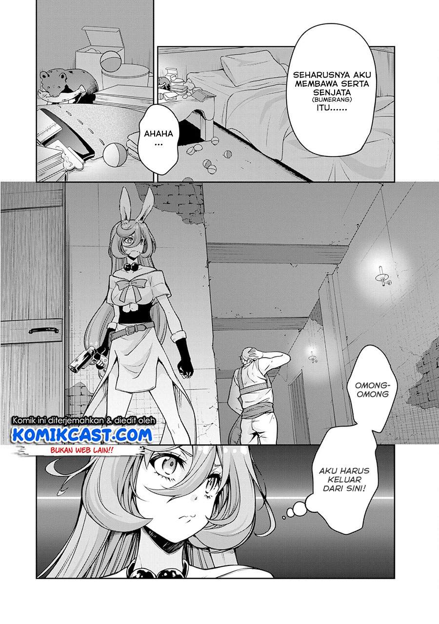 Tensei Shitara Slime Datta Ken Spin Off Chapter 49.2