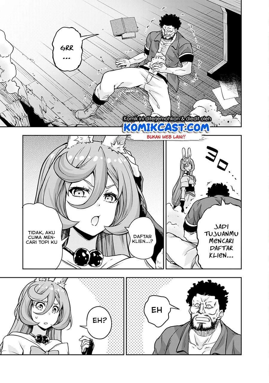 Tensei Shitara Slime Datta Ken Spin Off Chapter 49.2