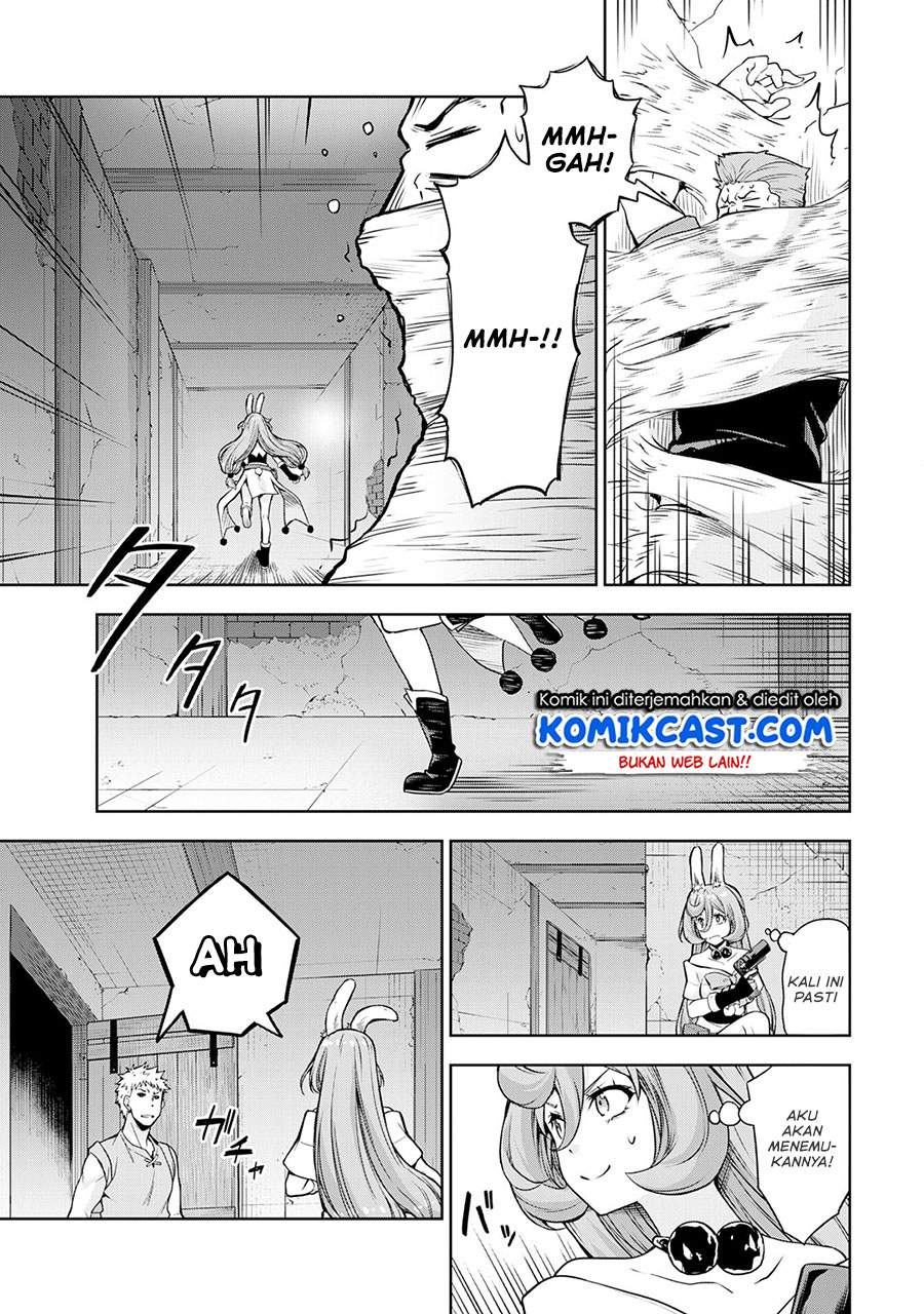 Tensei Shitara Slime Datta Ken Spin Off Chapter 49.2