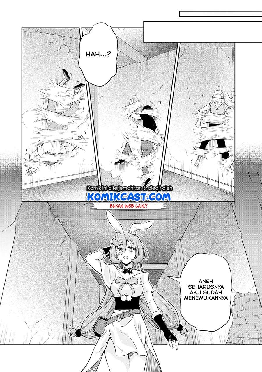 Tensei Shitara Slime Datta Ken Spin Off Chapter 49.2