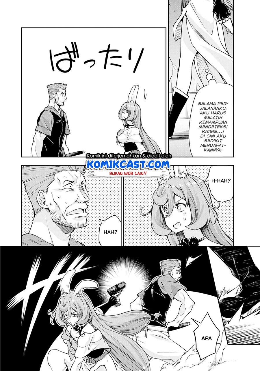 Tensei Shitara Slime Datta Ken Spin Off Chapter 49.2