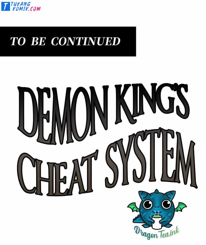 Demon King Cheat System Chapter 11