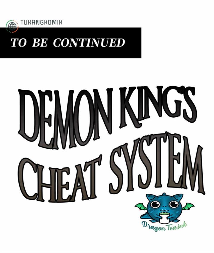 Demon King Cheat System Chapter 8