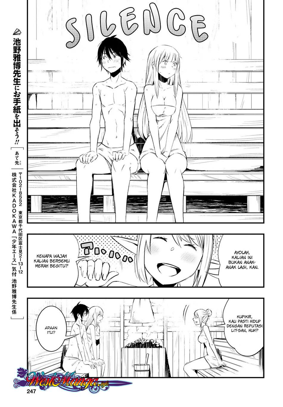 Shin no Nakama janai to Yuusha no Party wo Oidasareta node, Henkyou de Slow Life suru Koto ni shimashita Chapter 10