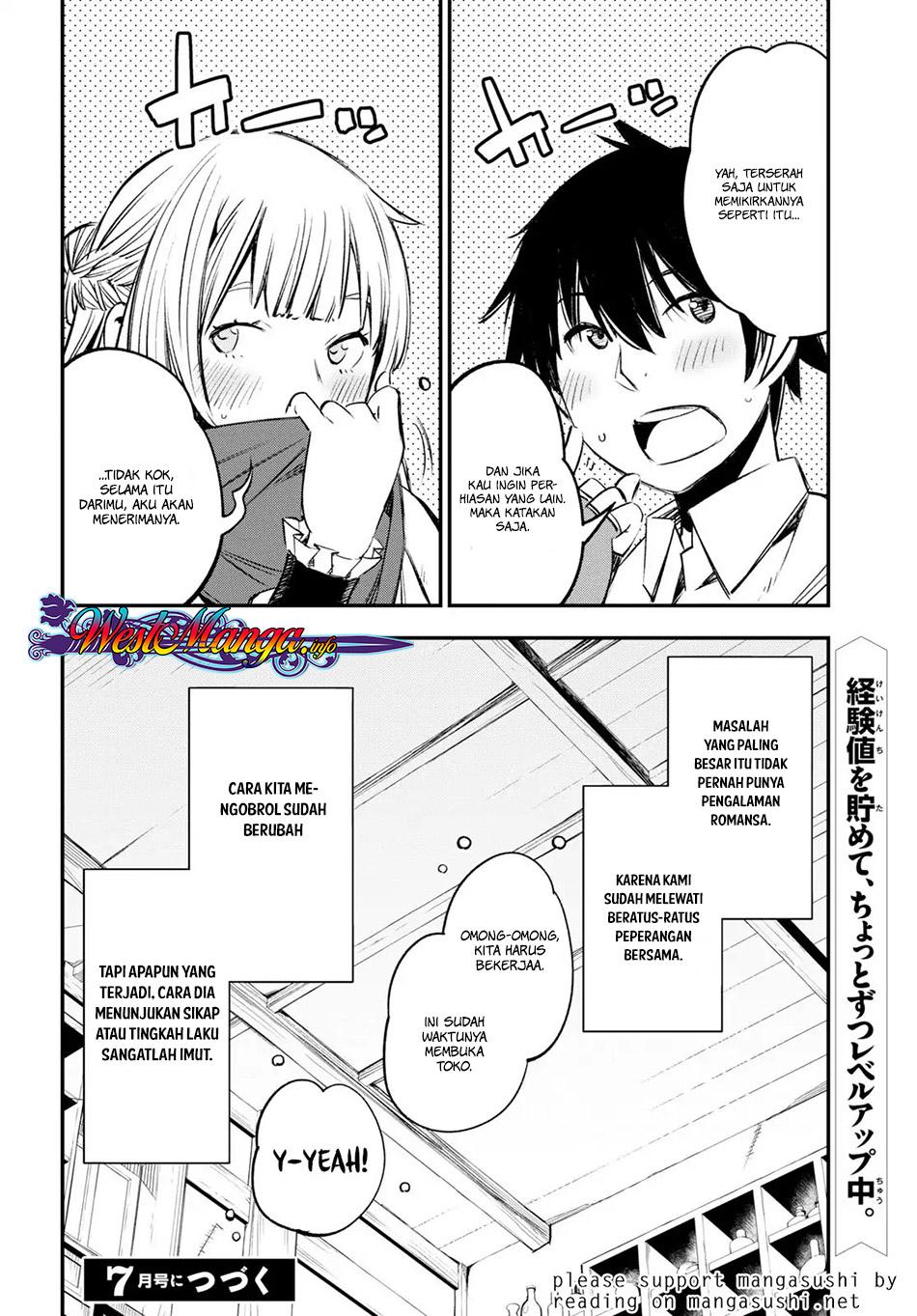 Shin no Nakama janai to Yuusha no Party wo Oidasareta node, Henkyou de Slow Life suru Koto ni shimashita Chapter 11