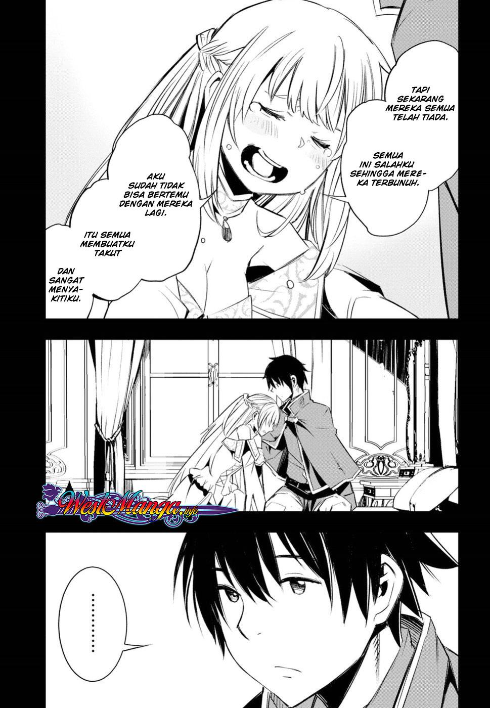 Shin no Nakama janai to Yuusha no Party wo Oidasareta node, Henkyou de Slow Life suru Koto ni shimashita Chapter 12