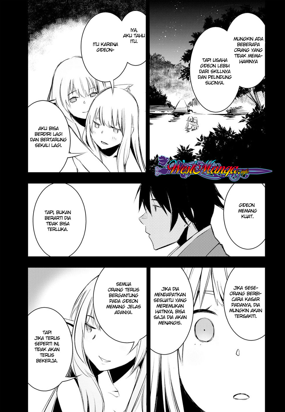 Shin no Nakama janai to Yuusha no Party wo Oidasareta node, Henkyou de Slow Life suru Koto ni shimashita Chapter 13