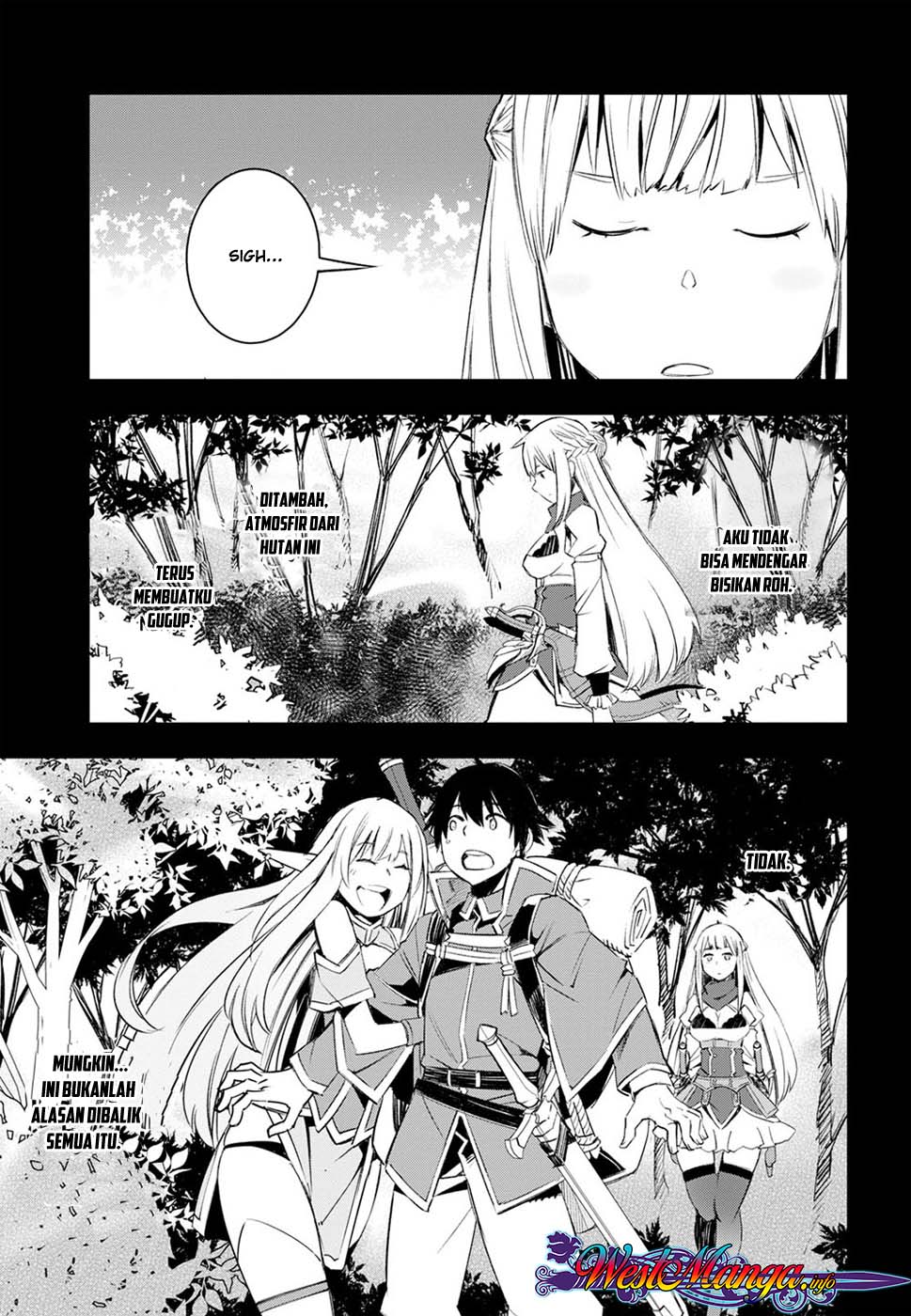 Shin no Nakama janai to Yuusha no Party wo Oidasareta node, Henkyou de Slow Life suru Koto ni shimashita Chapter 13