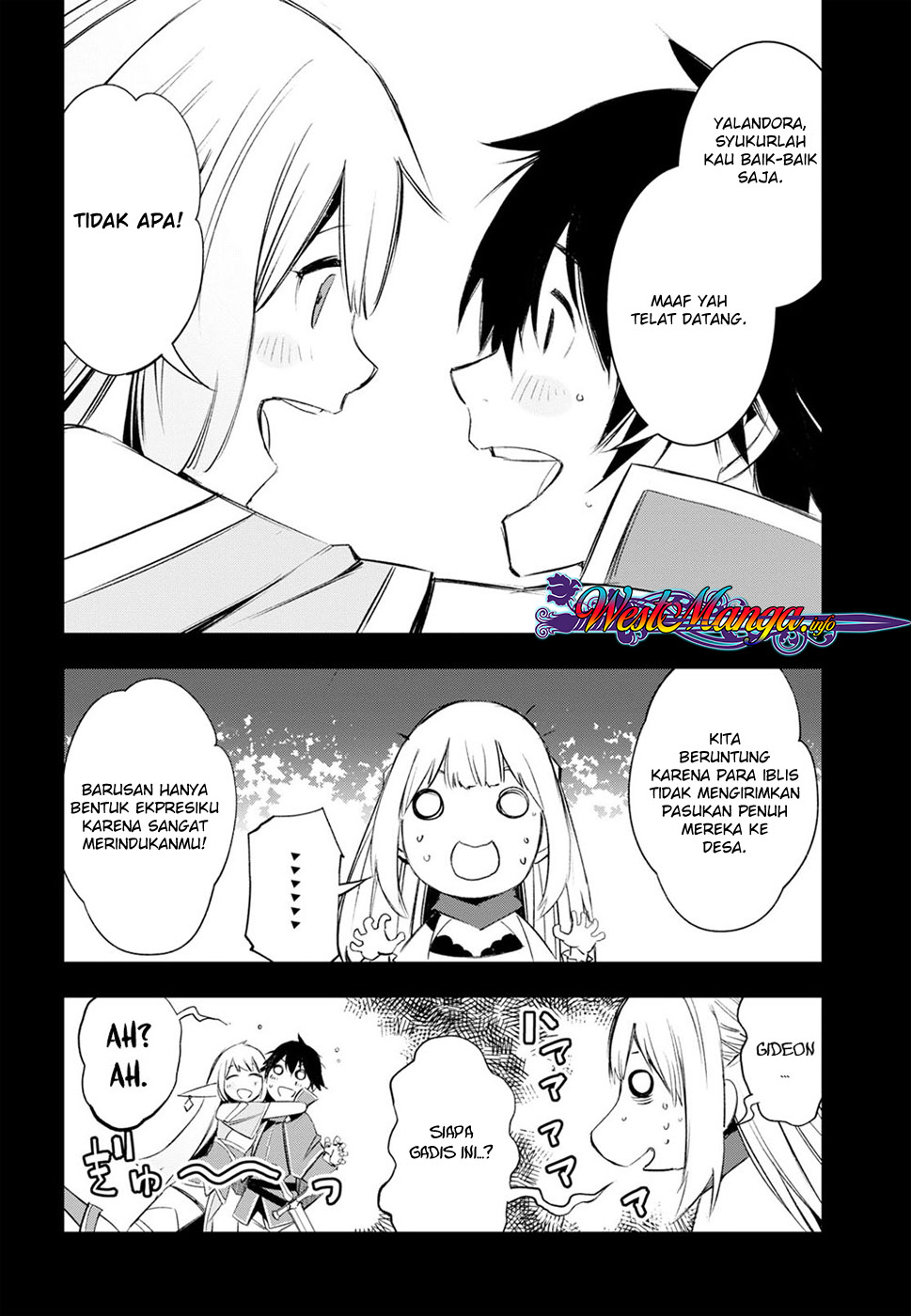 Shin no Nakama janai to Yuusha no Party wo Oidasareta node, Henkyou de Slow Life suru Koto ni shimashita Chapter 13