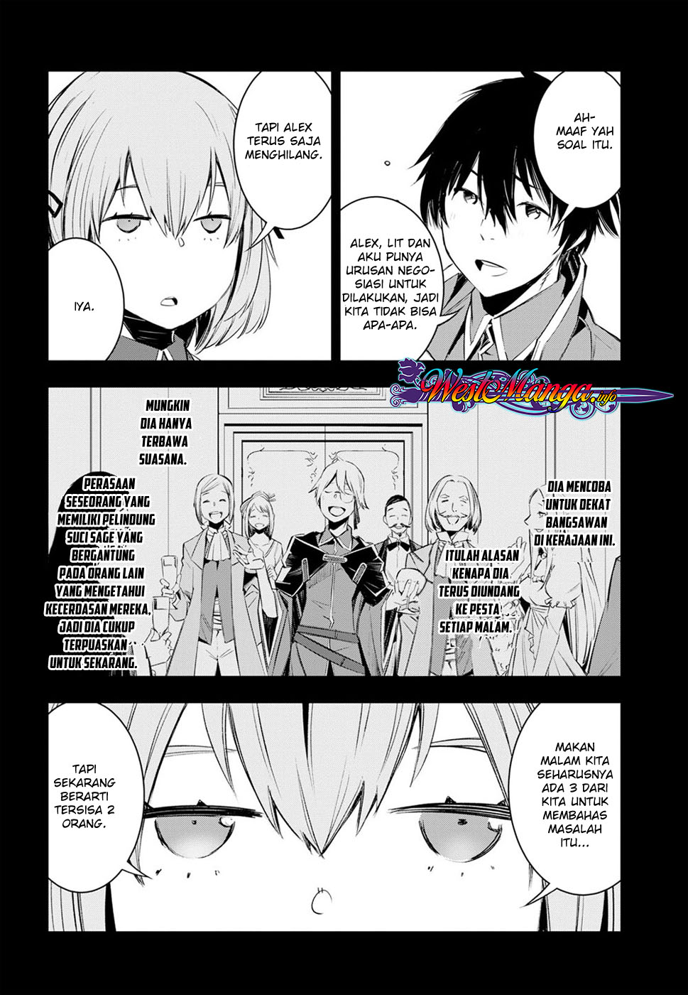 Shin no Nakama janai to Yuusha no Party wo Oidasareta node, Henkyou de Slow Life suru Koto ni shimashita Chapter 13