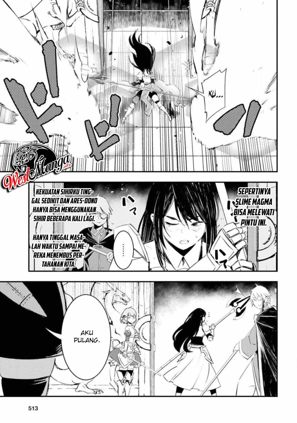 Shin no Nakama janai to Yuusha no Party wo Oidasareta node, Henkyou de Slow Life suru Koto ni shimashita Chapter 27