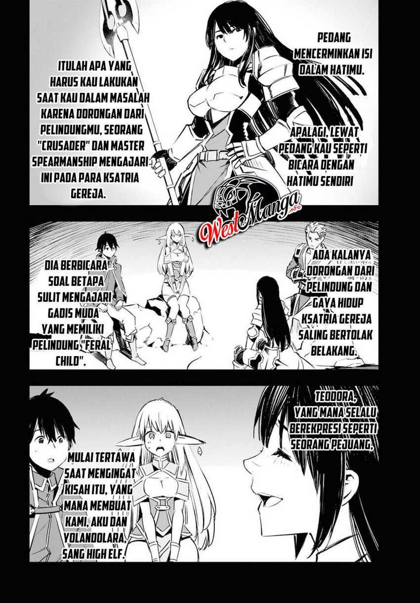 Shin no Nakama janai to Yuusha no Party wo Oidasareta node, Henkyou de Slow Life suru Koto ni shimashita Chapter 28