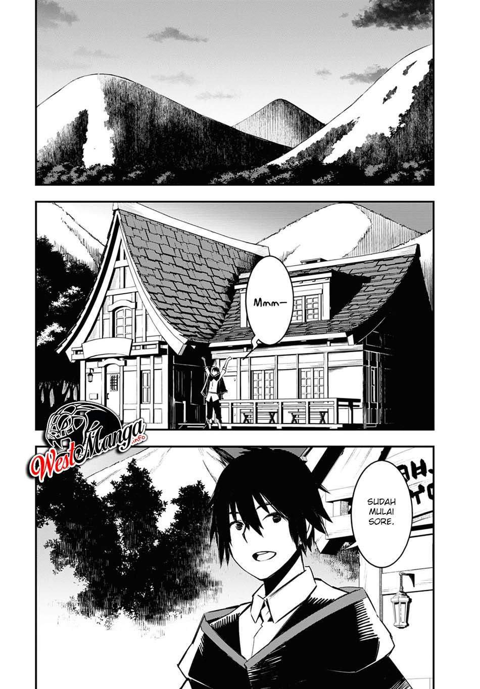 Shin no Nakama janai to Yuusha no Party wo Oidasareta node, Henkyou de Slow Life suru Koto ni shimashita Chapter 37