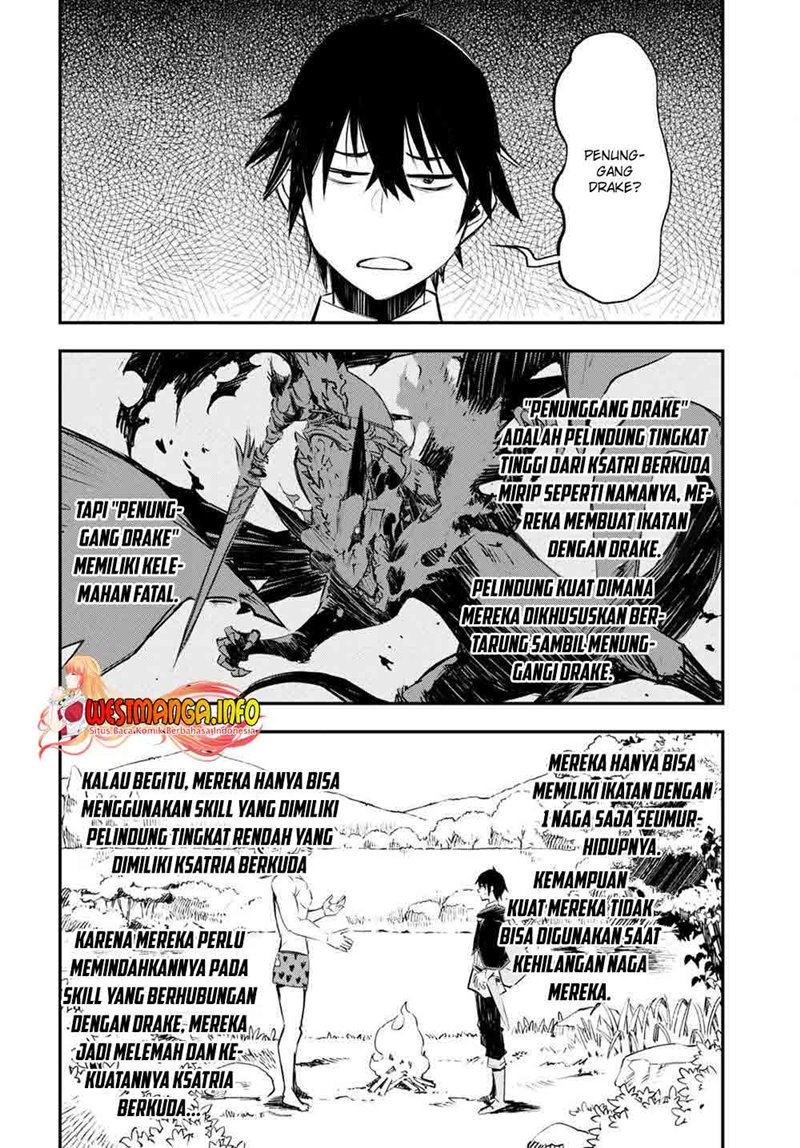 Shin no Nakama janai to Yuusha no Party wo Oidasareta node, Henkyou de Slow Life suru Koto ni shimashita Chapter 40