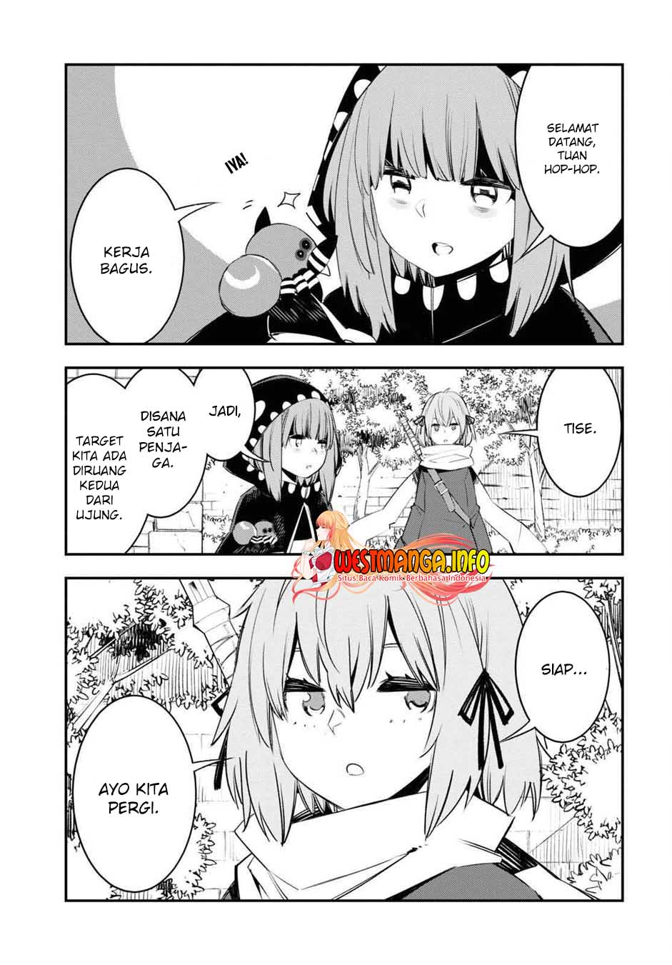 Shin no Nakama janai to Yuusha no Party wo Oidasareta node, Henkyou de Slow Life suru Koto ni shimashita Chapter 43