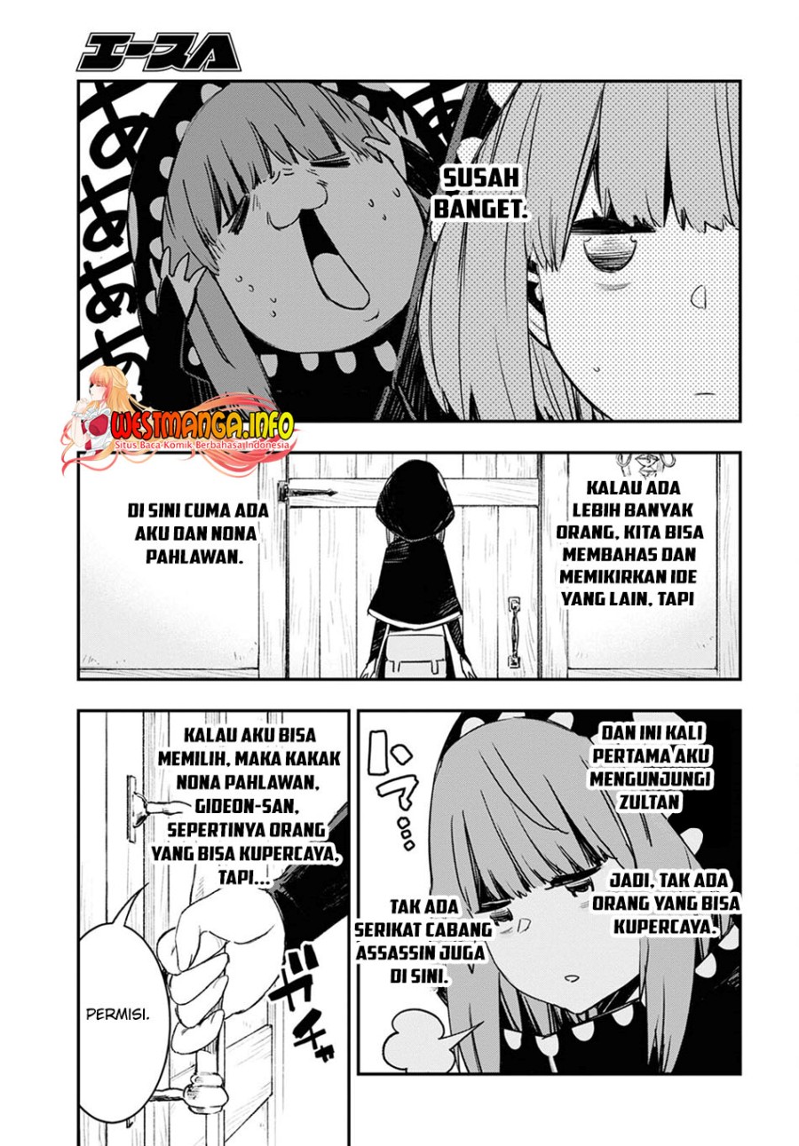 Shin no Nakama janai to Yuusha no Party wo Oidasareta node, Henkyou de Slow Life suru Koto ni shimashita Chapter 46