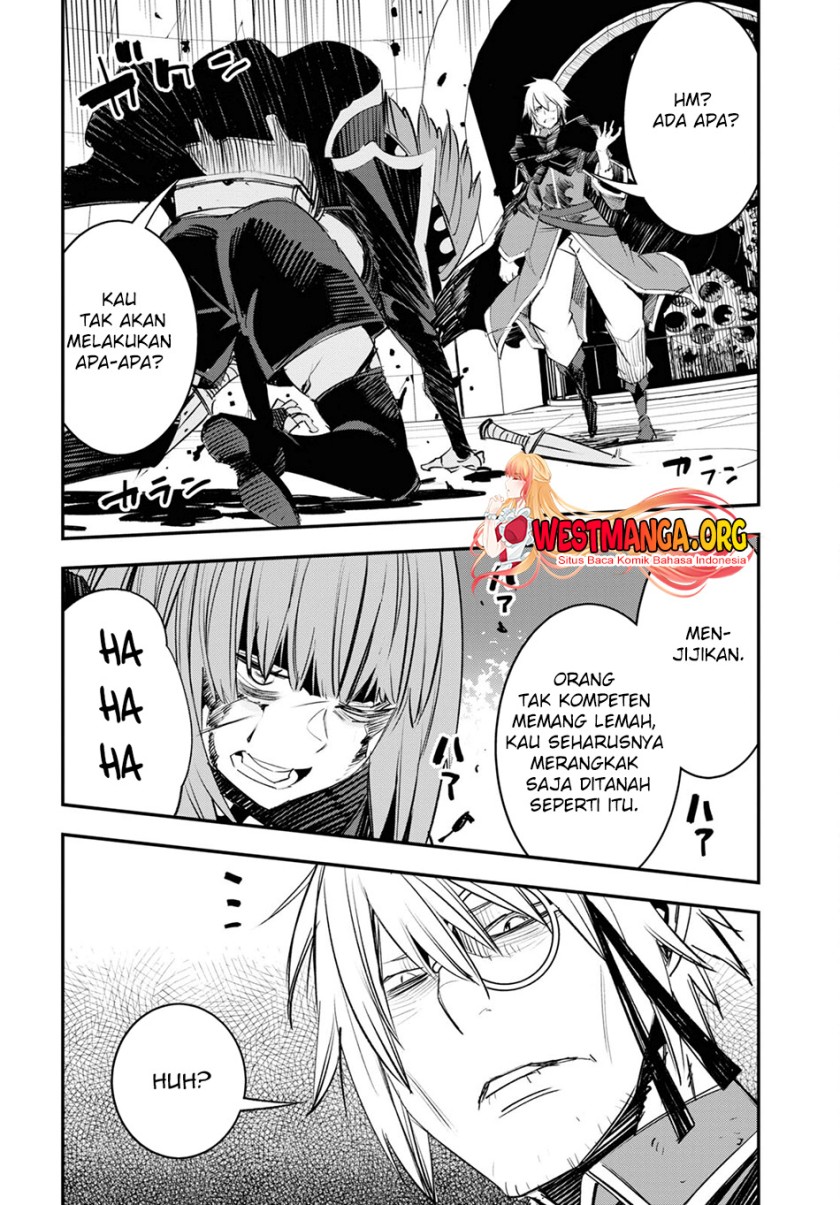 Shin no Nakama janai to Yuusha no Party wo Oidasareta node, Henkyou de Slow Life suru Koto ni shimashita Chapter 64