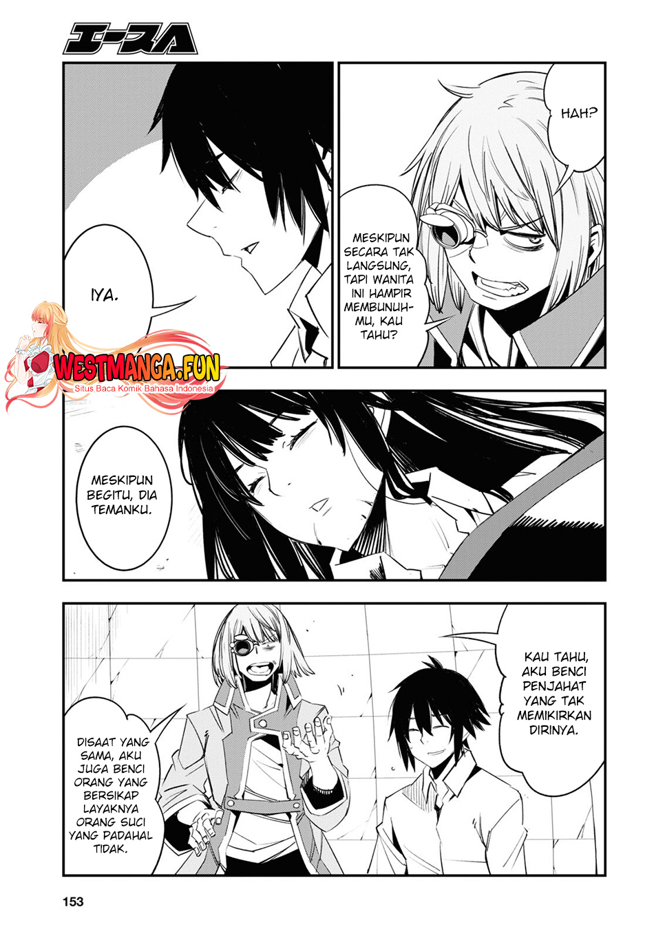 Shin no Nakama janai to Yuusha no Party wo Oidasareta node, Henkyou de Slow Life suru Koto ni shimashita Chapter 67