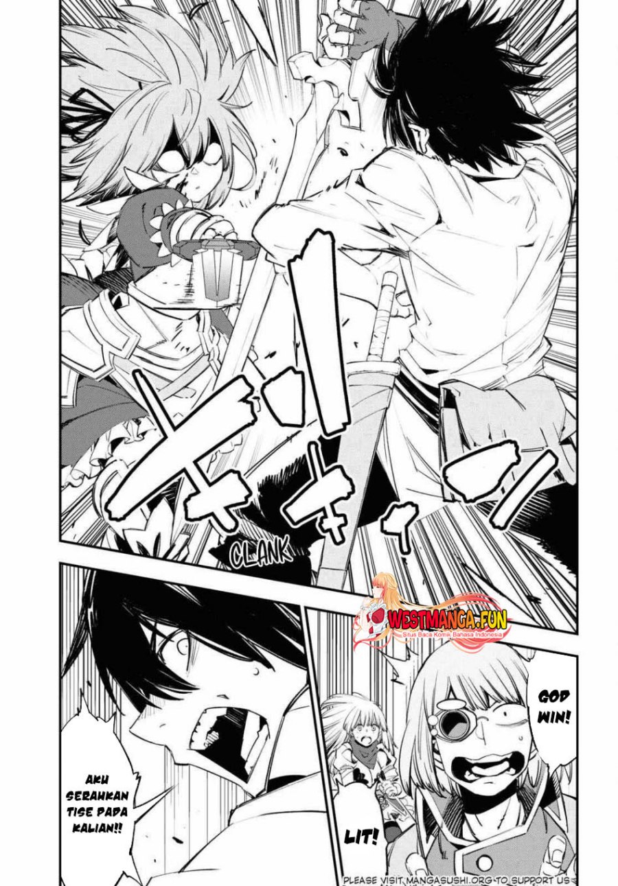 Shin no Nakama janai to Yuusha no Party wo Oidasareta node, Henkyou de Slow Life suru Koto ni shimashita Chapter 69