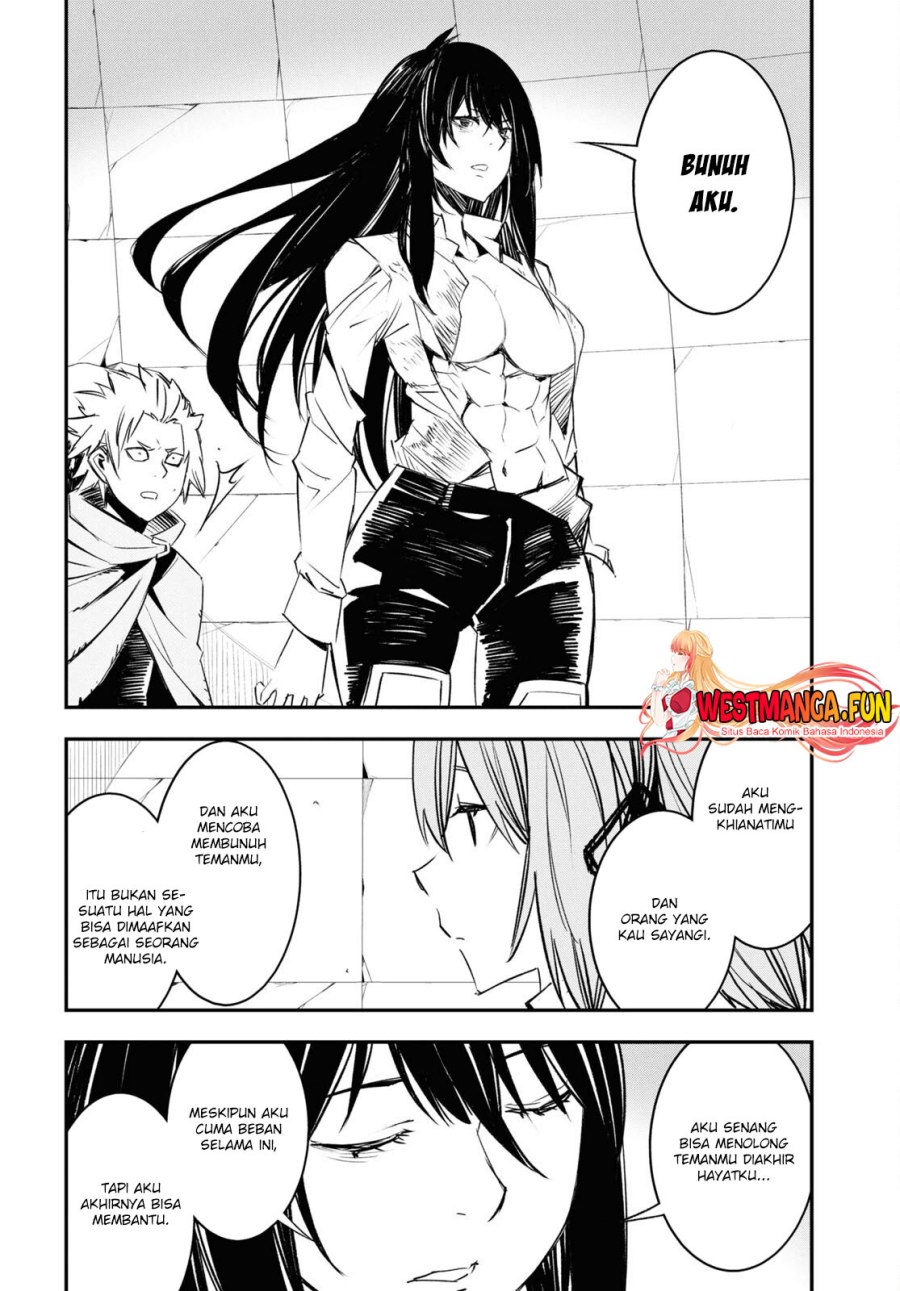 Shin no Nakama janai to Yuusha no Party wo Oidasareta node, Henkyou de Slow Life suru Koto ni shimashita Chapter 70