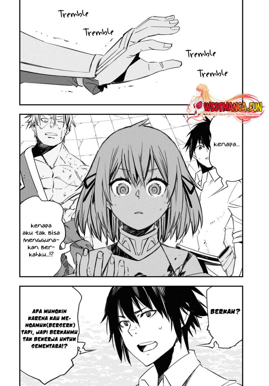 Shin no Nakama janai to Yuusha no Party wo Oidasareta node, Henkyou de Slow Life suru Koto ni shimashita Chapter 70