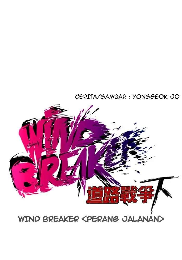 Wind Breaker Chapter 148