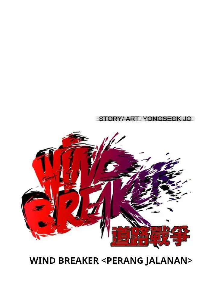 Wind Breaker Chapter 80