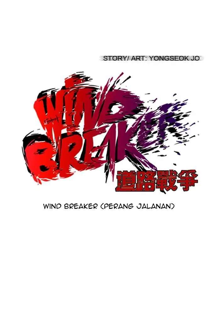 Wind Breaker Chapter 93