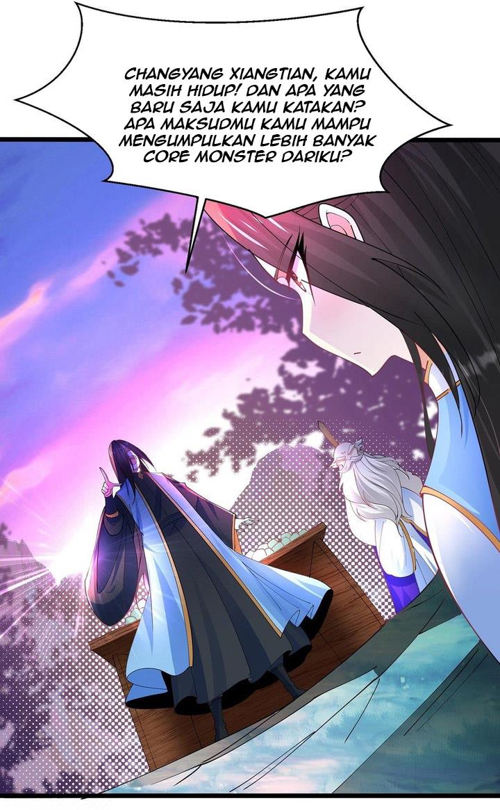 Chaotic Sword God (Remake) Chapter 39