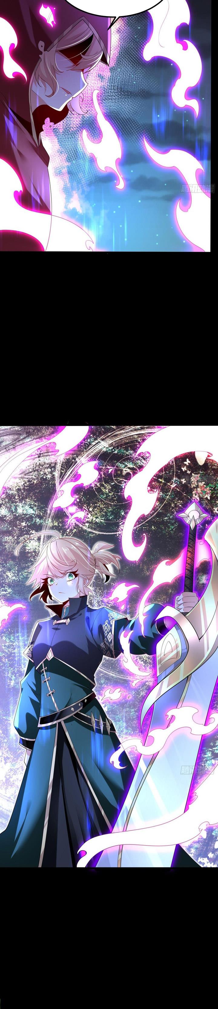 Chaotic Sword God (Remake) Chapter 51