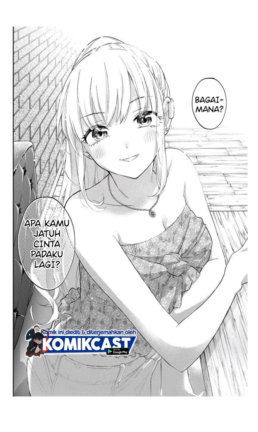 Hanazono Twins Chapter 37