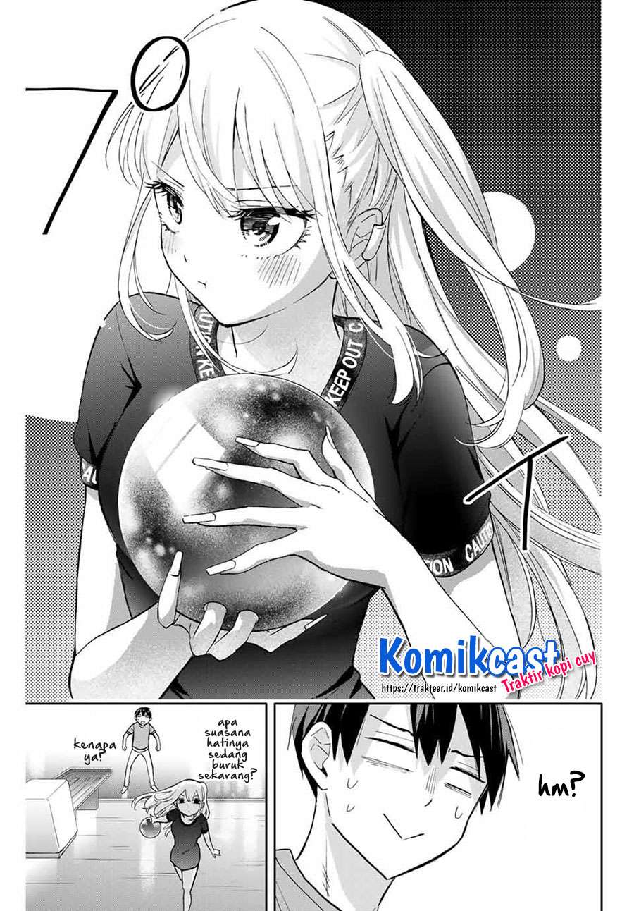 Hanazono Twins Chapter 38