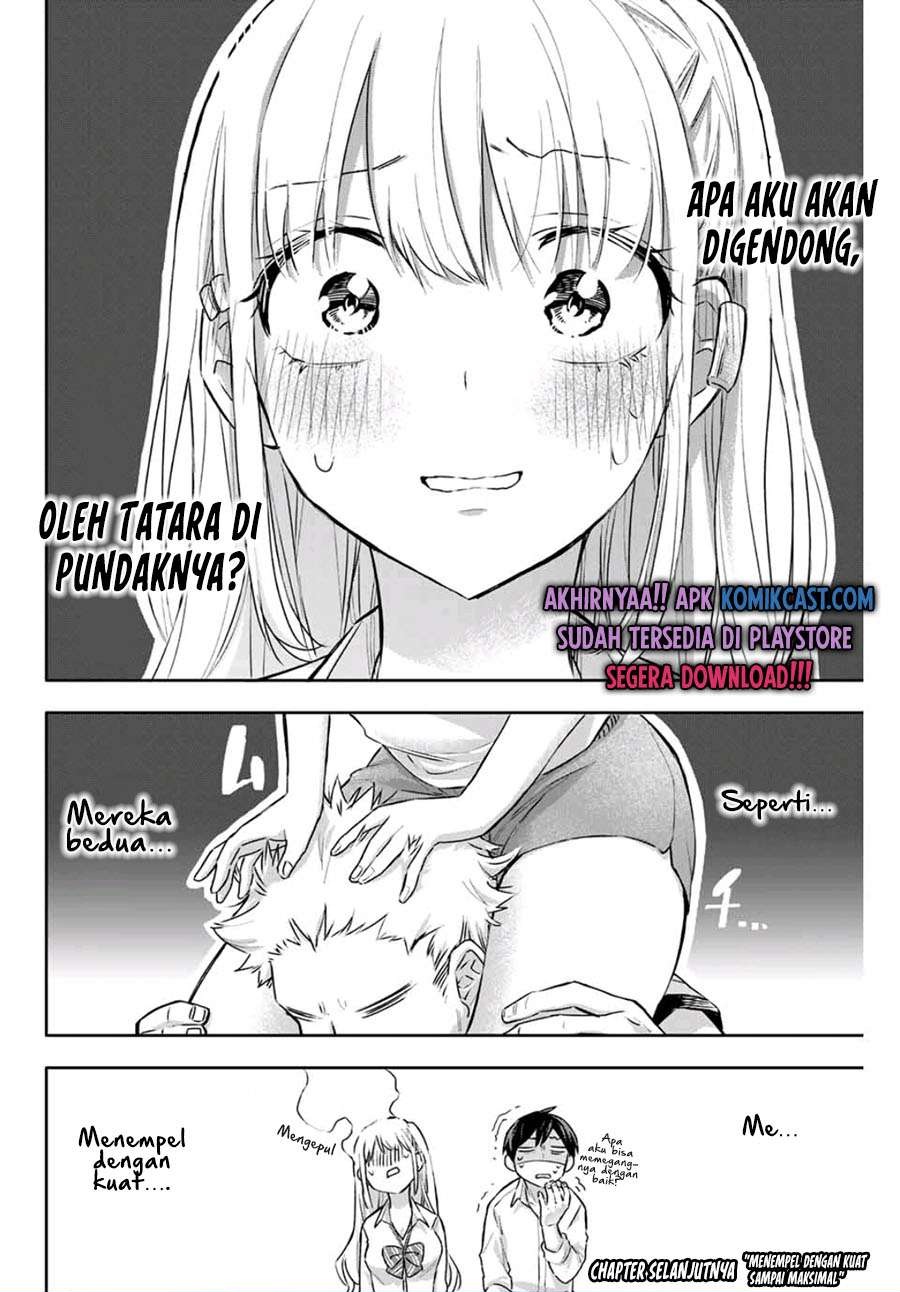 Hanazono Twins Chapter 41