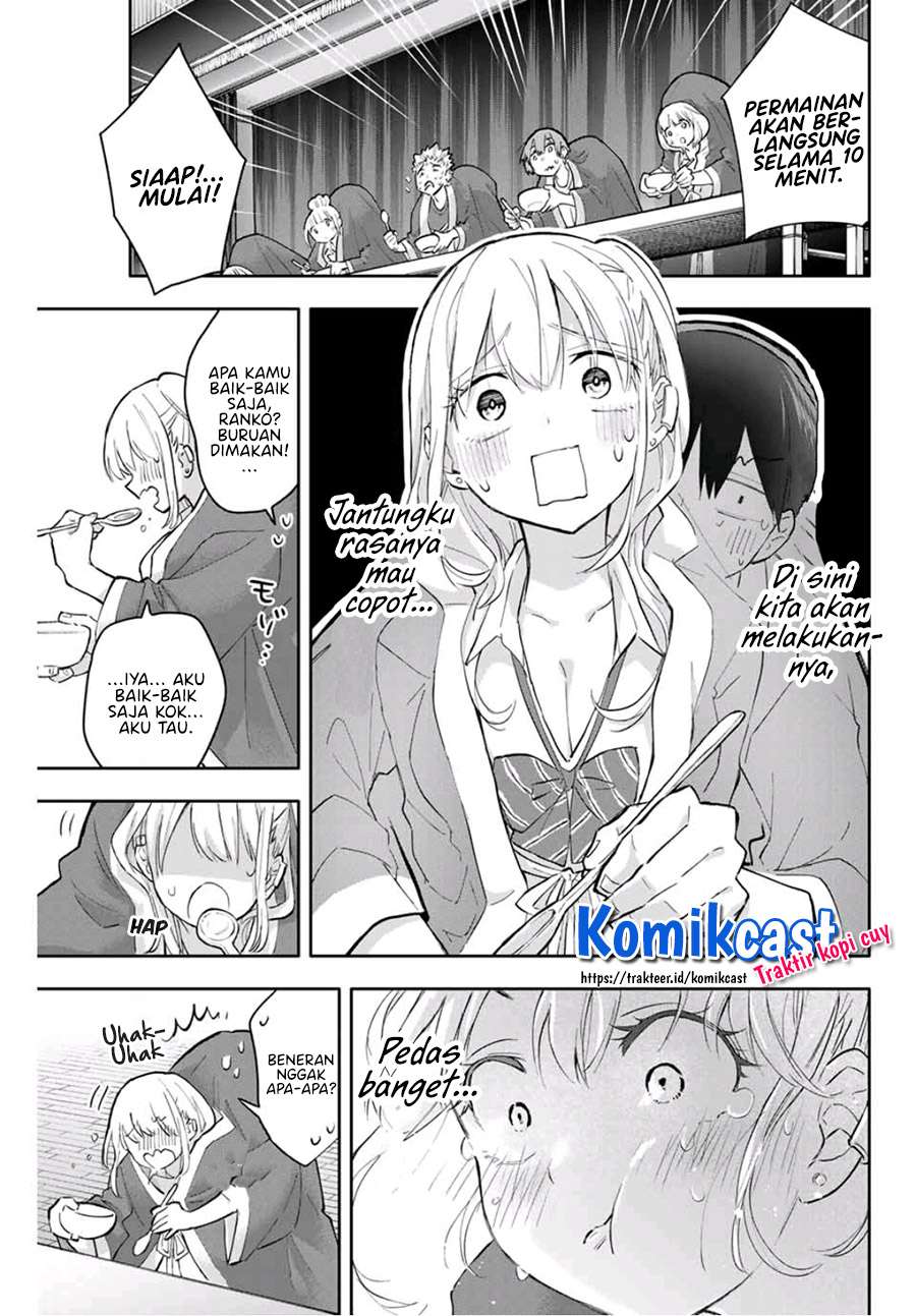 Hanazono Twins Chapter 42