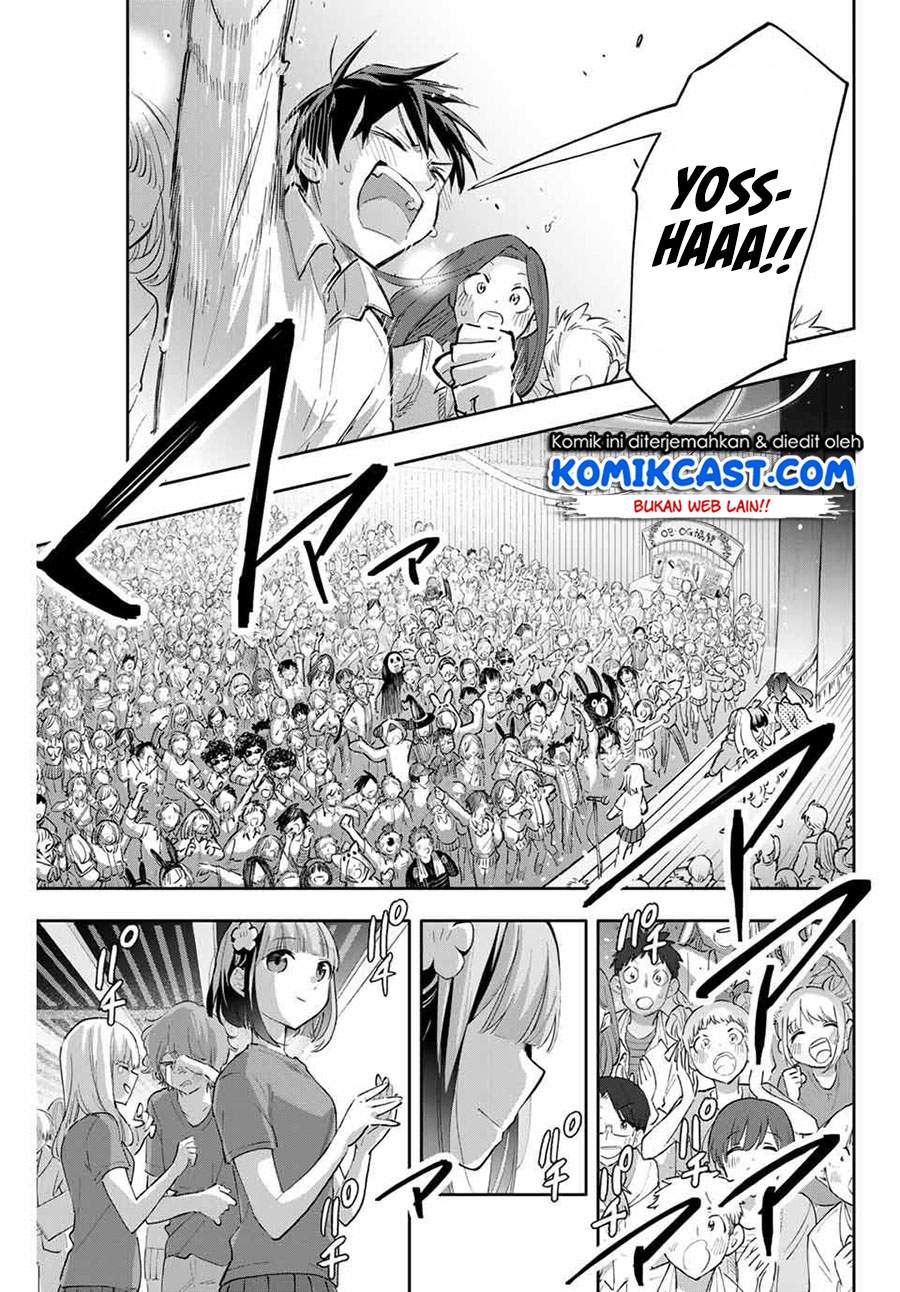 Hanazono Twins Chapter 48