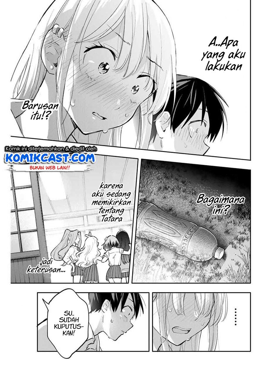 Hanazono Twins Chapter 49