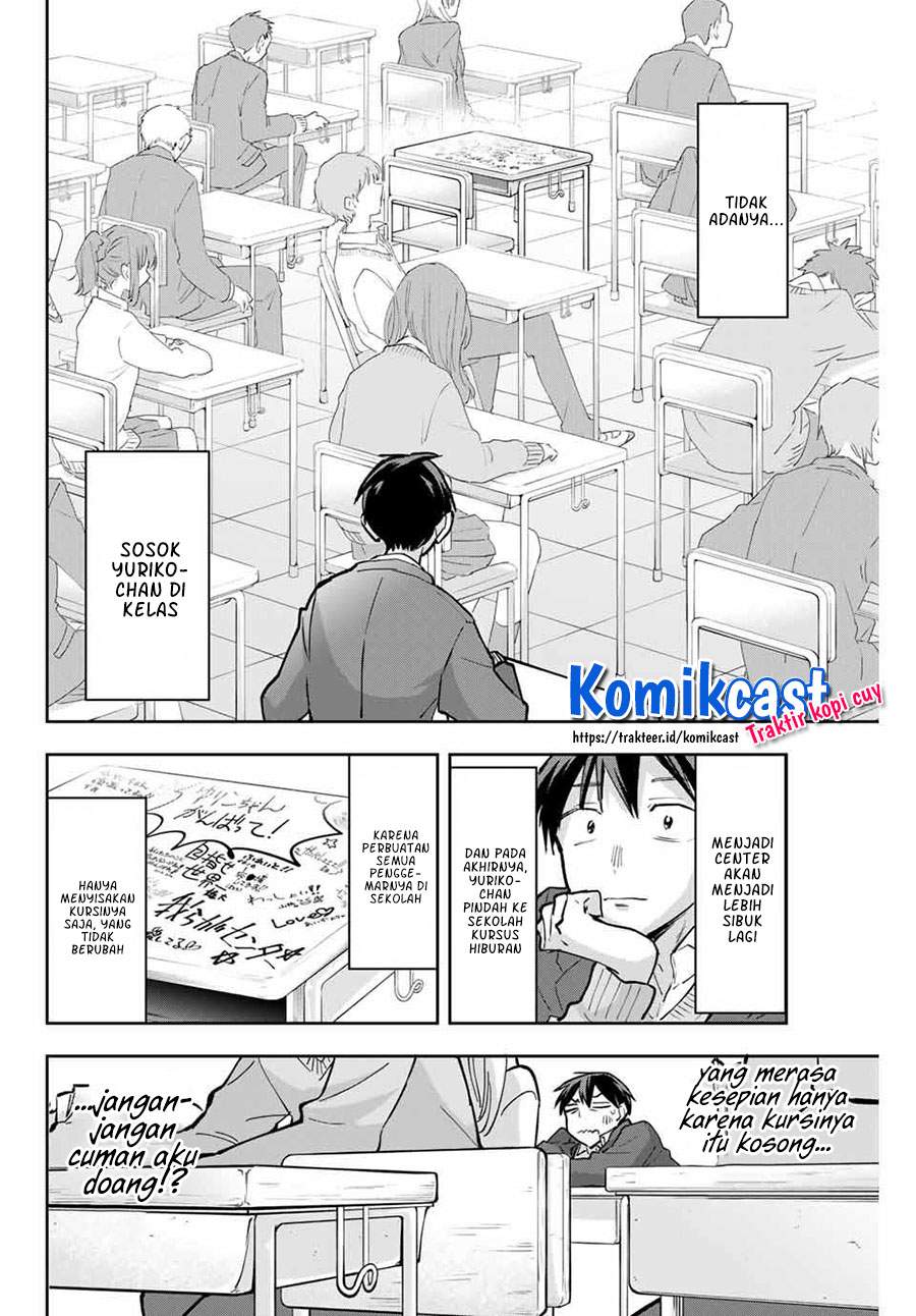 Hanazono Twins Chapter 55