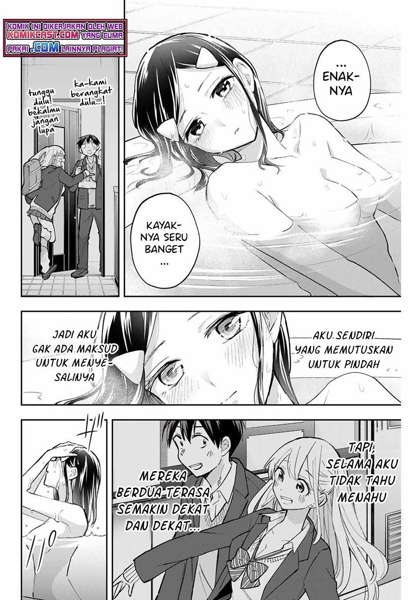 Hanazono Twins Chapter 59