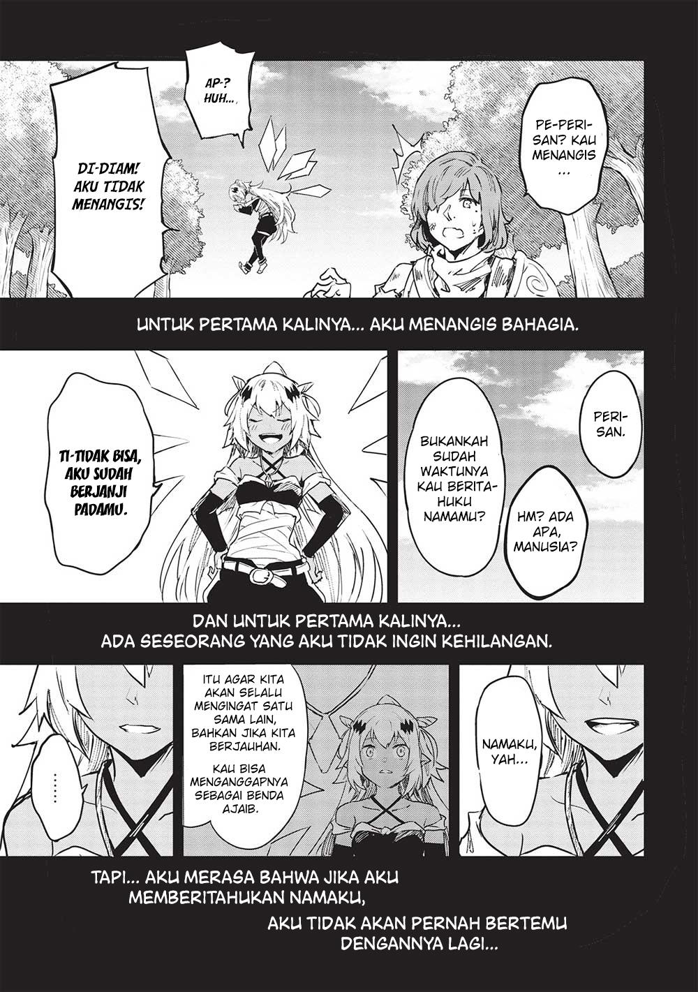 Itsudemo Jitaku Ni Kaerareru Ore Wa, Isekai De Gyoushounin O Hajimemashita Chapter 31