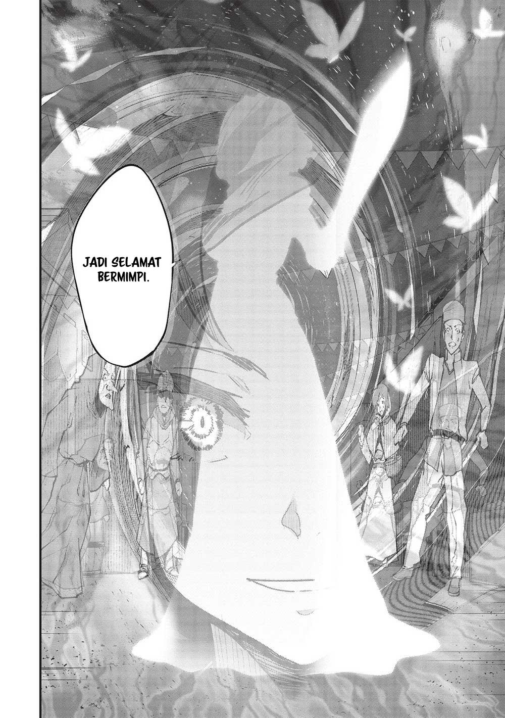 Itsudemo Jitaku Ni Kaerareru Ore Wa, Isekai De Gyoushounin O Hajimemashita Chapter 37