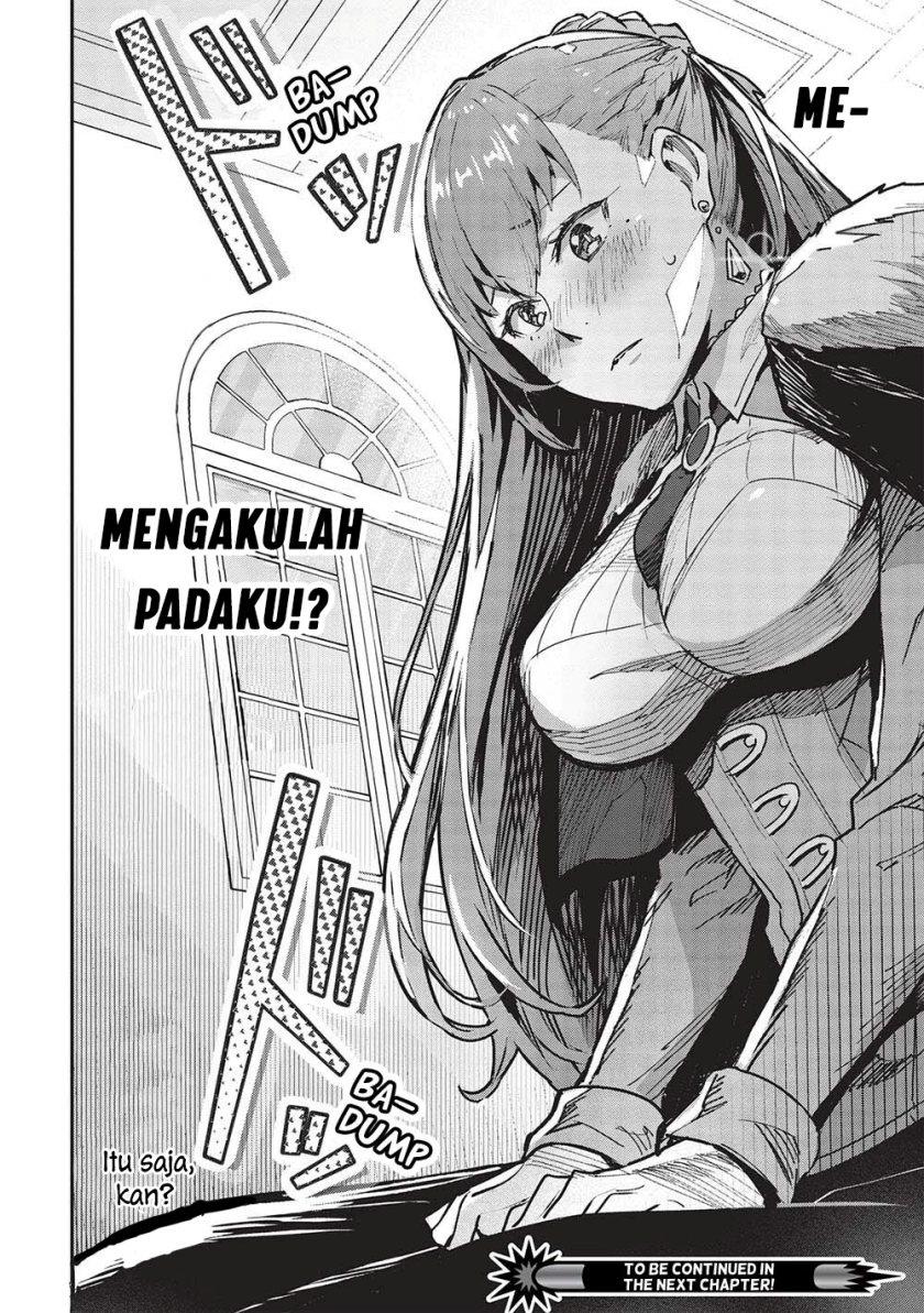 Itsudemo Jitaku Ni Kaerareru Ore Wa, Isekai De Gyoushounin O Hajimemashita Chapter 39