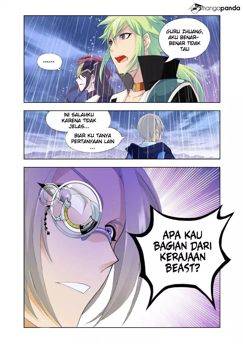 Kuang Shen Chapter 09