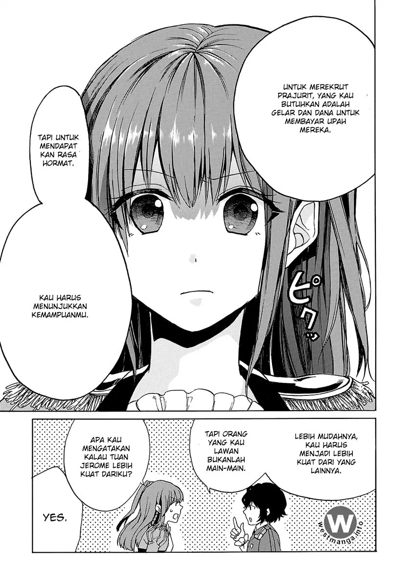 Haken no Kouki Altina Chapter 02