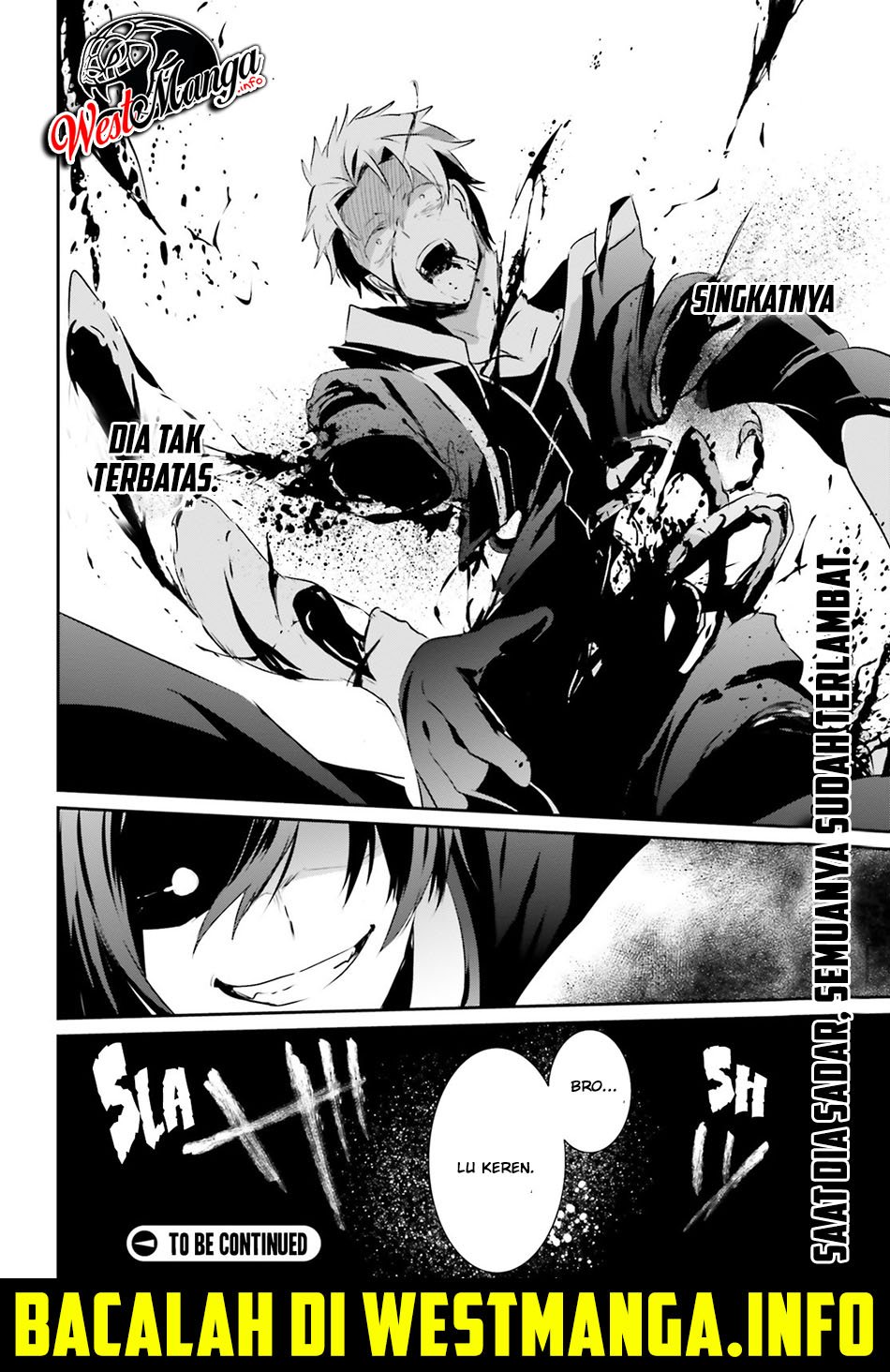 Kage no Jitsuryokusha ni Naritakute Chapter 11