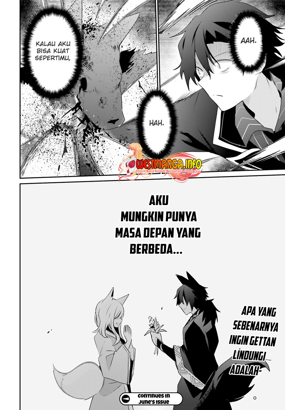 Kage no Jitsuryokusha ni Naritakute Chapter 39