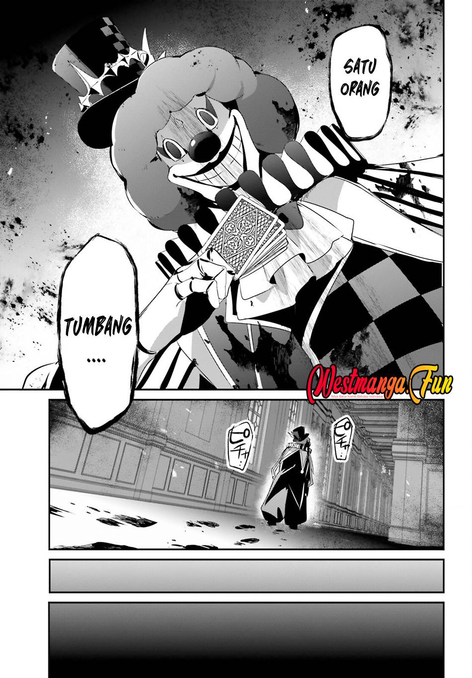 Kage no Jitsuryokusha ni Naritakute Chapter 67