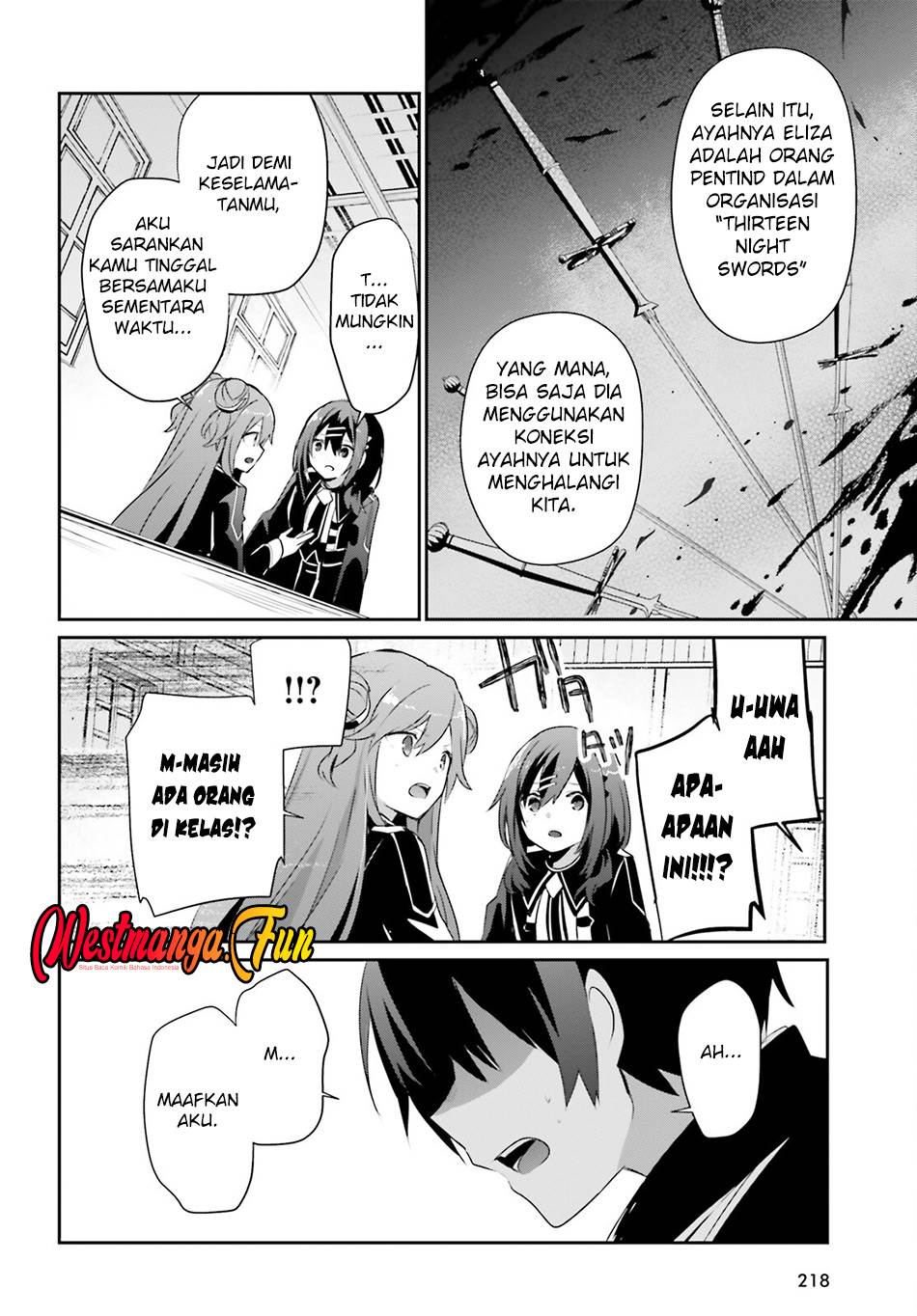 Kage no Jitsuryokusha ni Naritakute Chapter 67